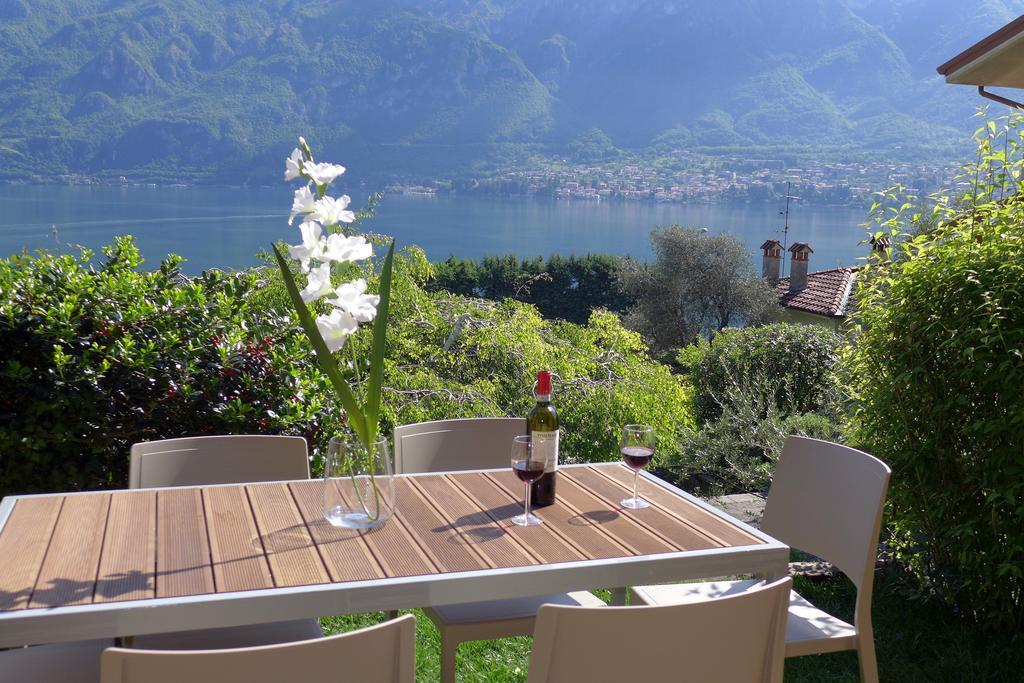 Bellagio Lake View Villa Oliveto Lario Екстериор снимка