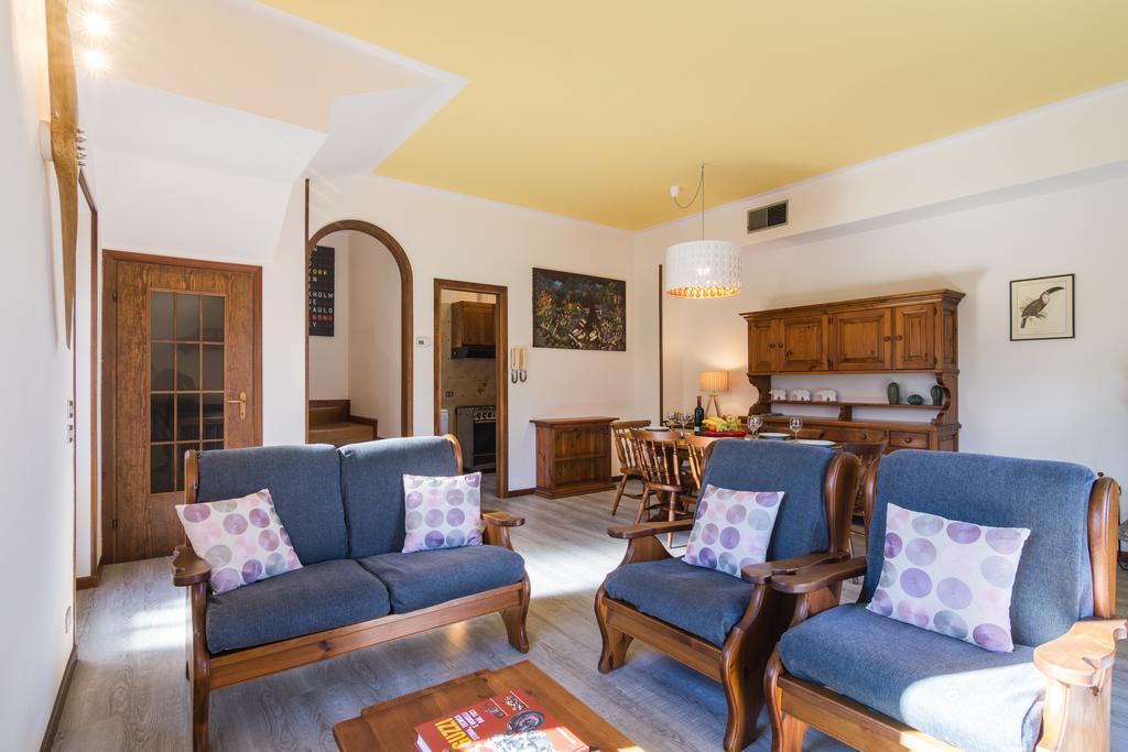Bellagio Lake View Villa Oliveto Lario Екстериор снимка