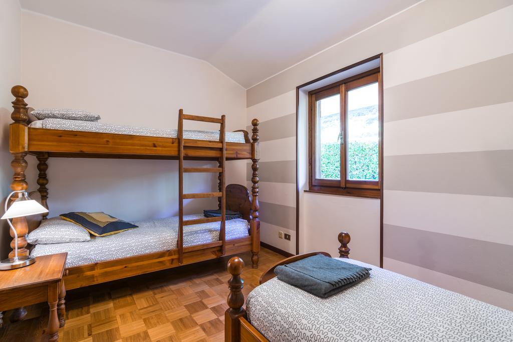 Bellagio Lake View Villa Oliveto Lario Екстериор снимка