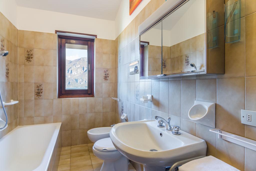 Bellagio Lake View Villa Oliveto Lario Екстериор снимка
