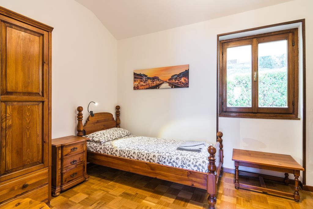 Bellagio Lake View Villa Oliveto Lario Екстериор снимка