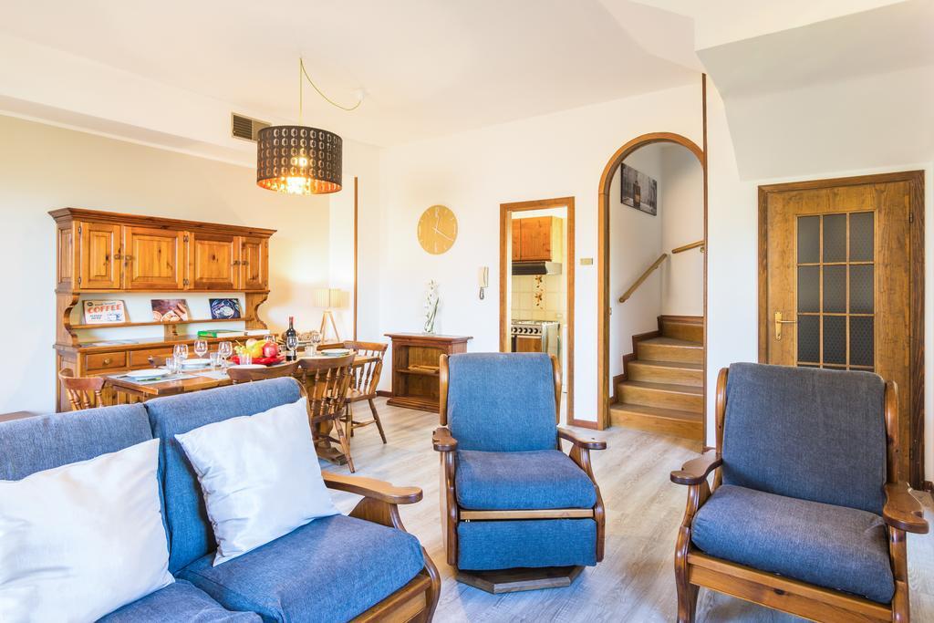 Bellagio Lake View Villa Oliveto Lario Екстериор снимка