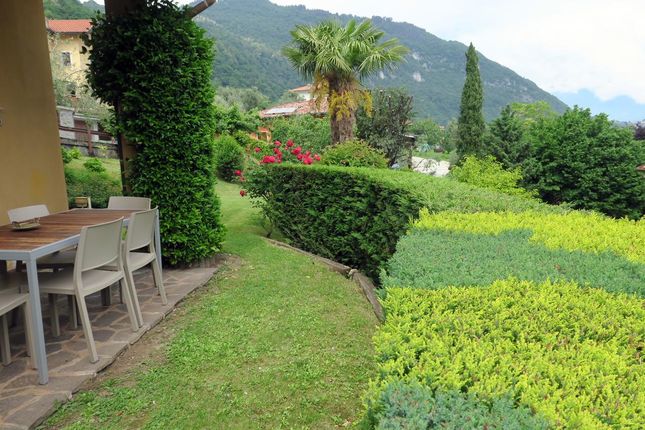 Bellagio Lake View Villa Oliveto Lario Екстериор снимка